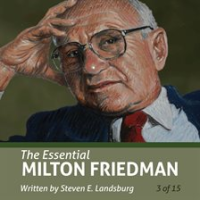 The_Essential_Milton_Friedman